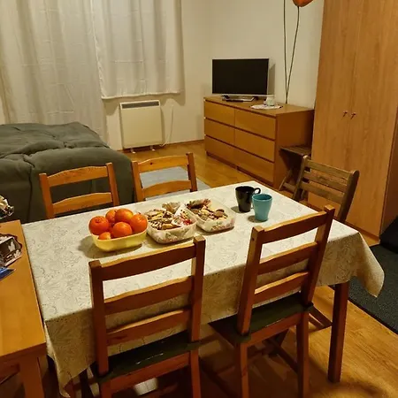 Apartman Pod Dedovkou * Oscadnica