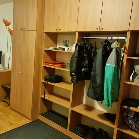 Apartment Apartman Pod Dedovkou