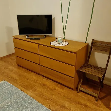 Apartman Pod Dedovkou * Oscadnica