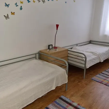 Apartman Pod Dedovkou *