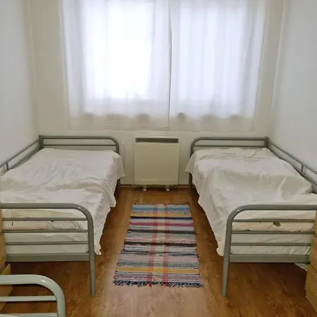 Apartman Pod Dedovkou Apartment Oscadnica