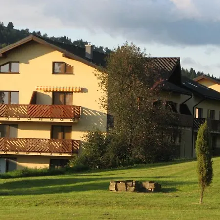 Apartman Pod Dedovkou Apartmán *