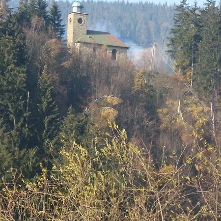 Apartmán Apartman Pod Dedovkou