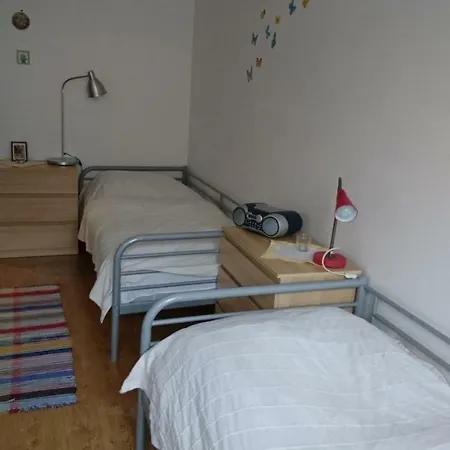 Apartman Pod Dedovkou * Oscadnica