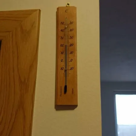 Apartment Apartman Pod Dedovkou *