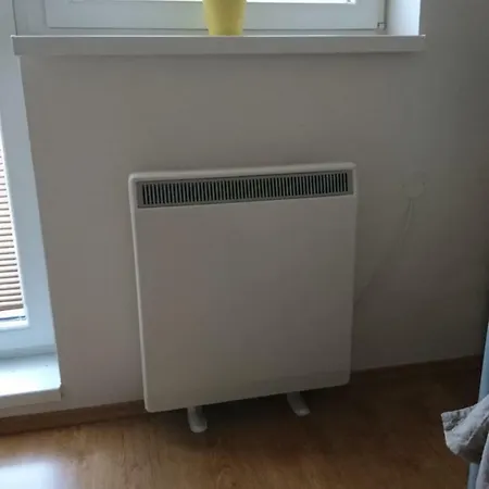 Apartman Pod Dedovkou *