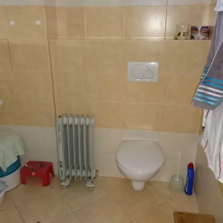 Apartment Apartman Pod Dedovkou