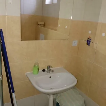 Apartman Pod Dedovkou Apartment *