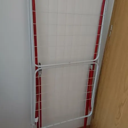 Apartman Pod Dedovkou * Oscadnica