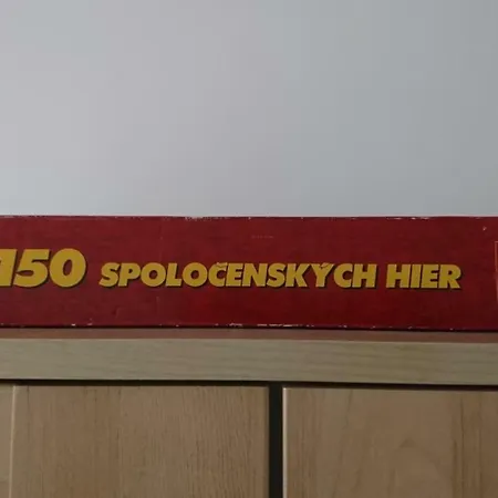 Apartman Pod Dedovkou * Oscadnica