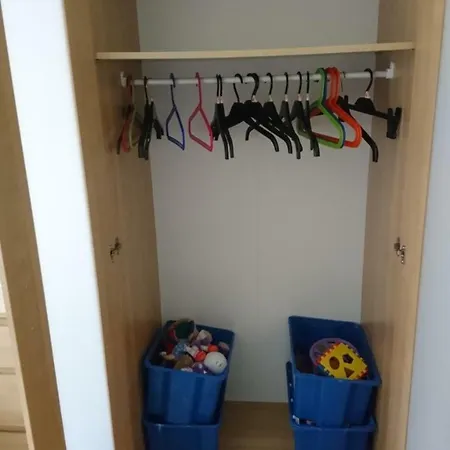 Apartman Pod Dedovkou