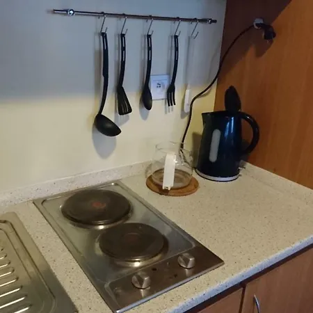 Apartment Apartman Pod Dedovkou Oscadnica