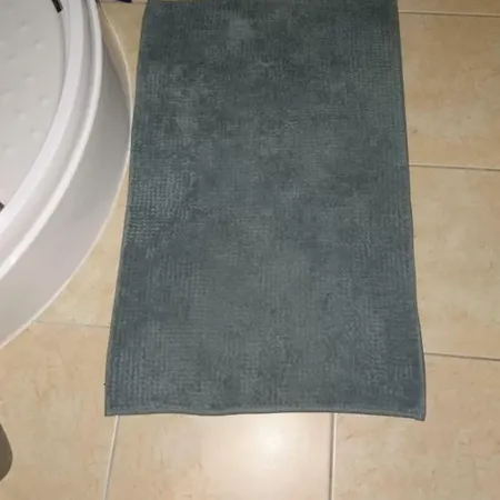 Apartman Pod Dedovkou Oscadnica