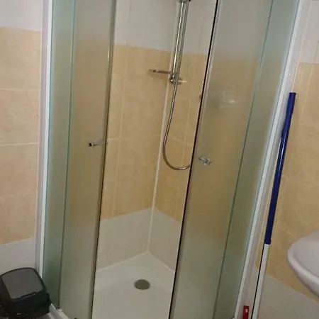 Apartman Pod Dedovkou