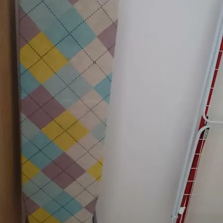 Apartman Pod Dedovkou *