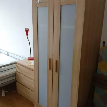 Apartman Pod Dedovkou * Oscadnica